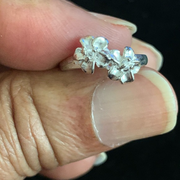 Ring Sterling 925 - Picture 4 of 4